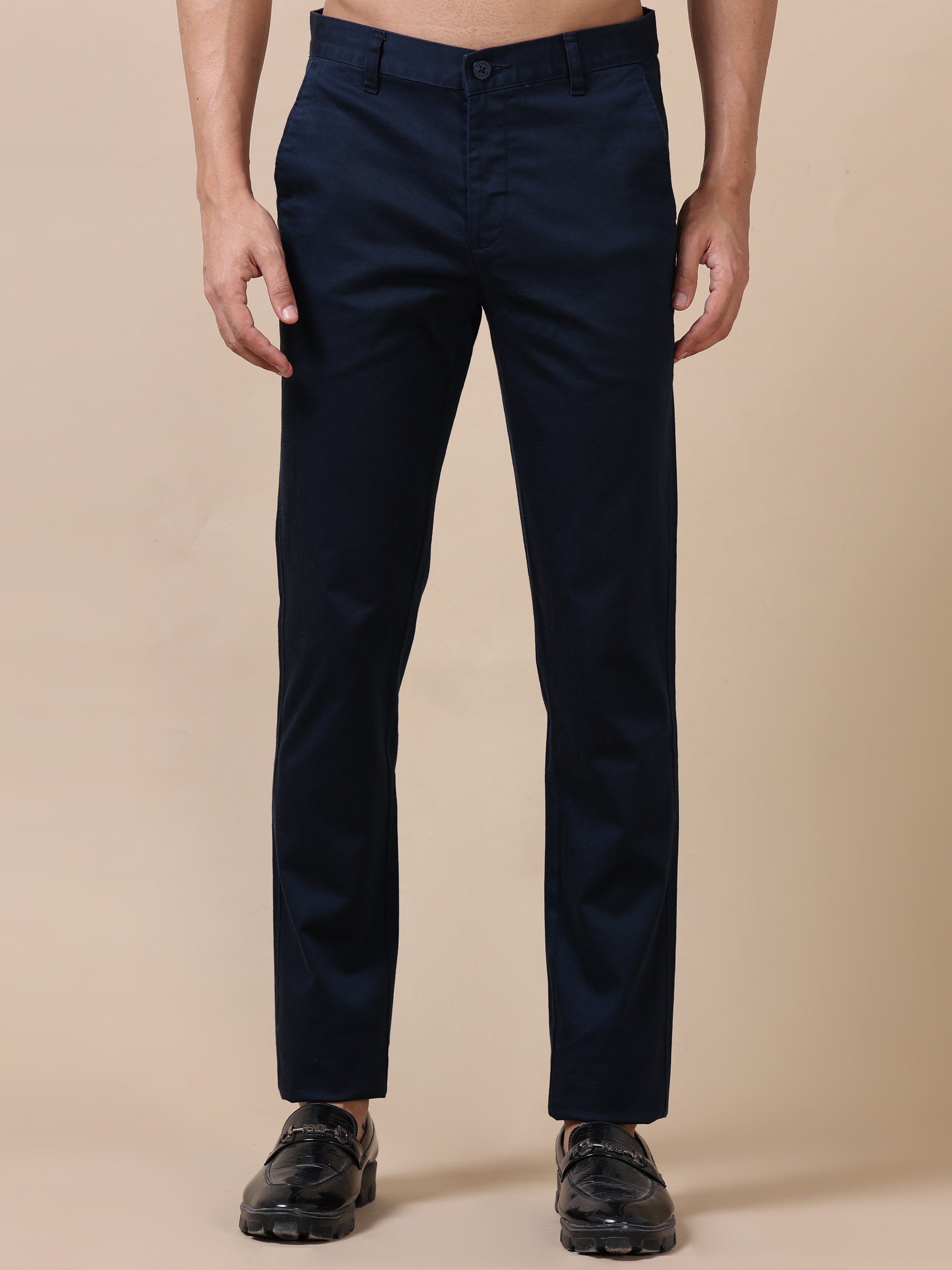 Buy Latest Mens Trousers Online India