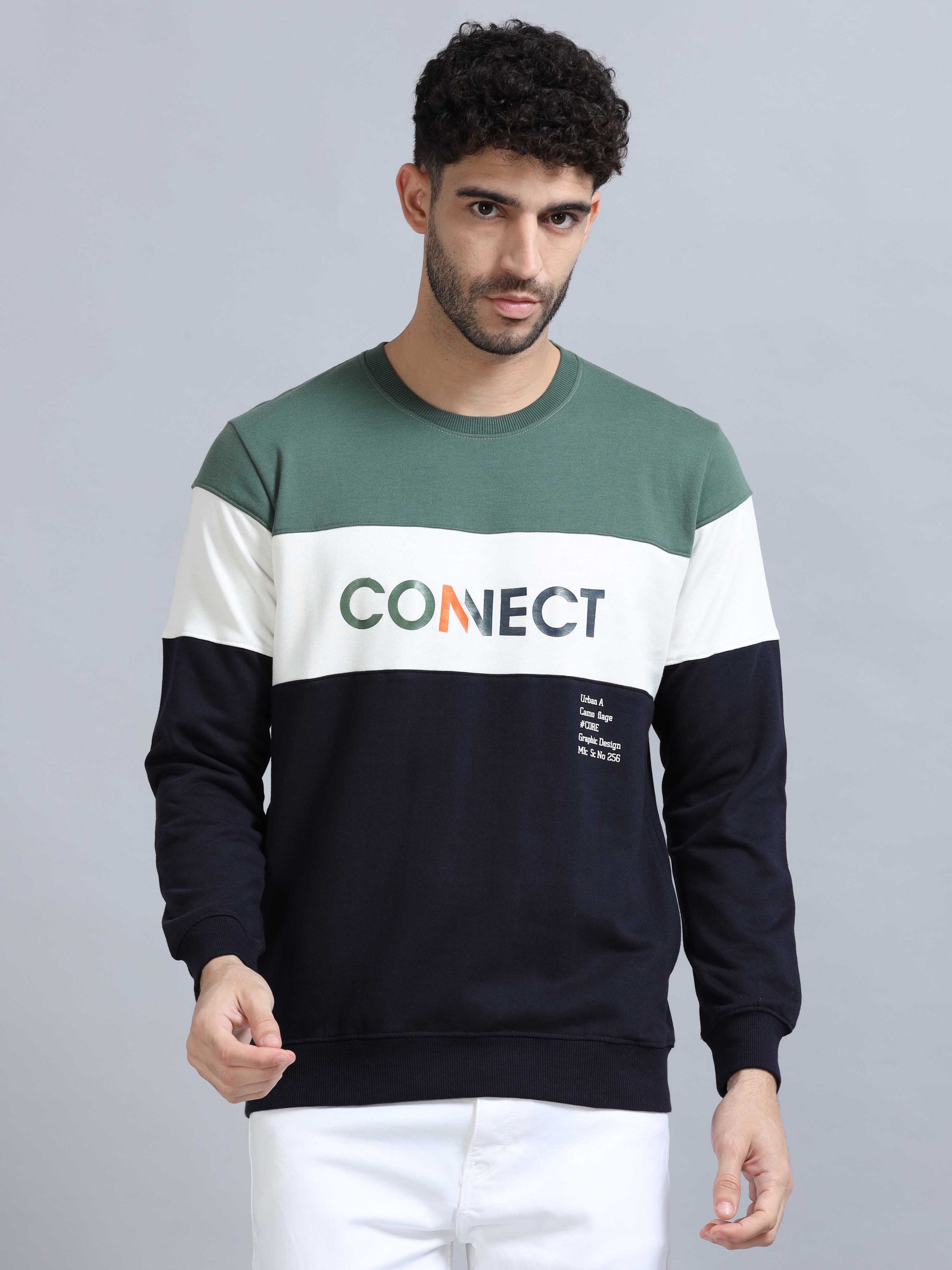 sweatshirt for men