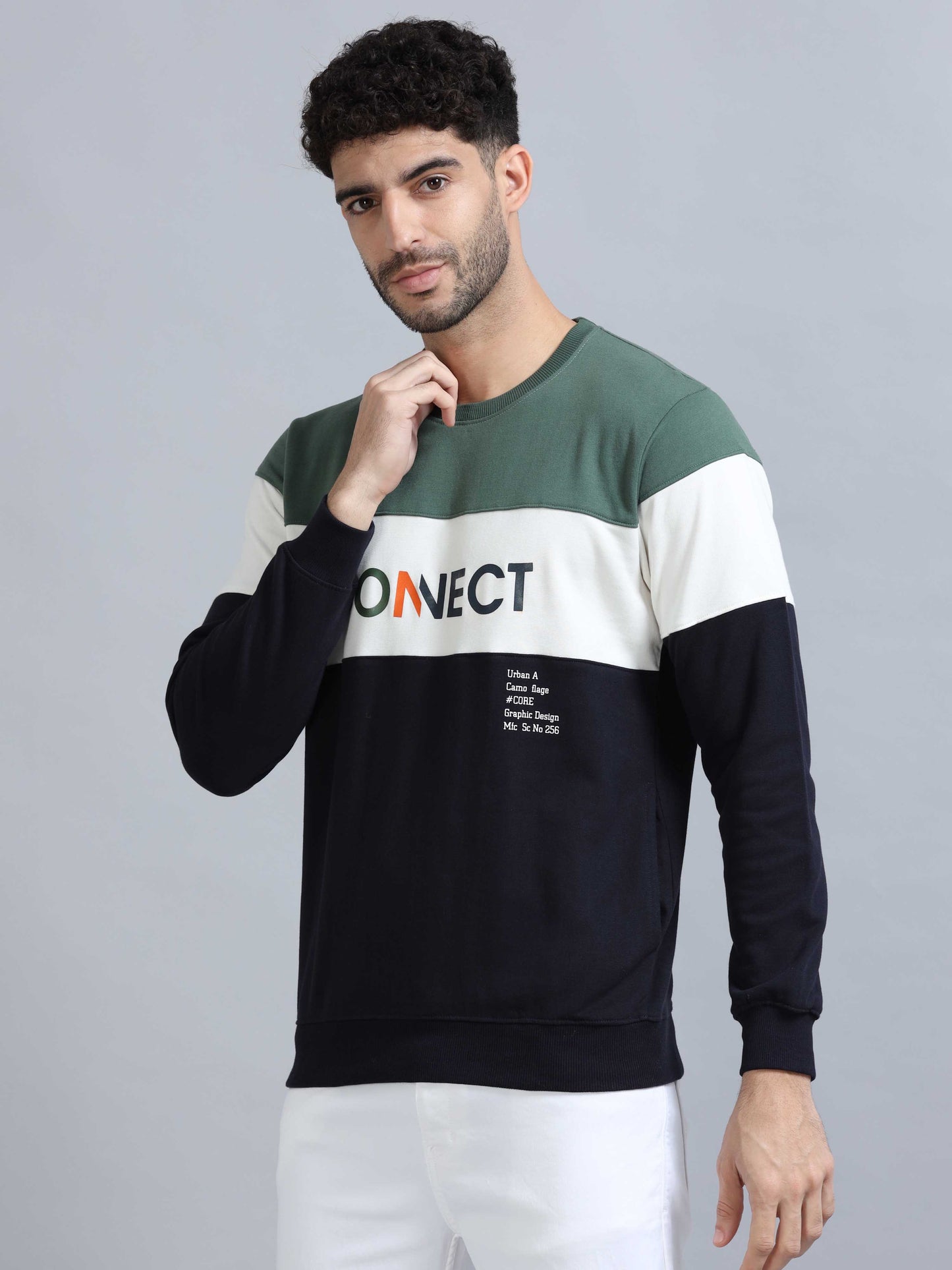 sweatshirt for men