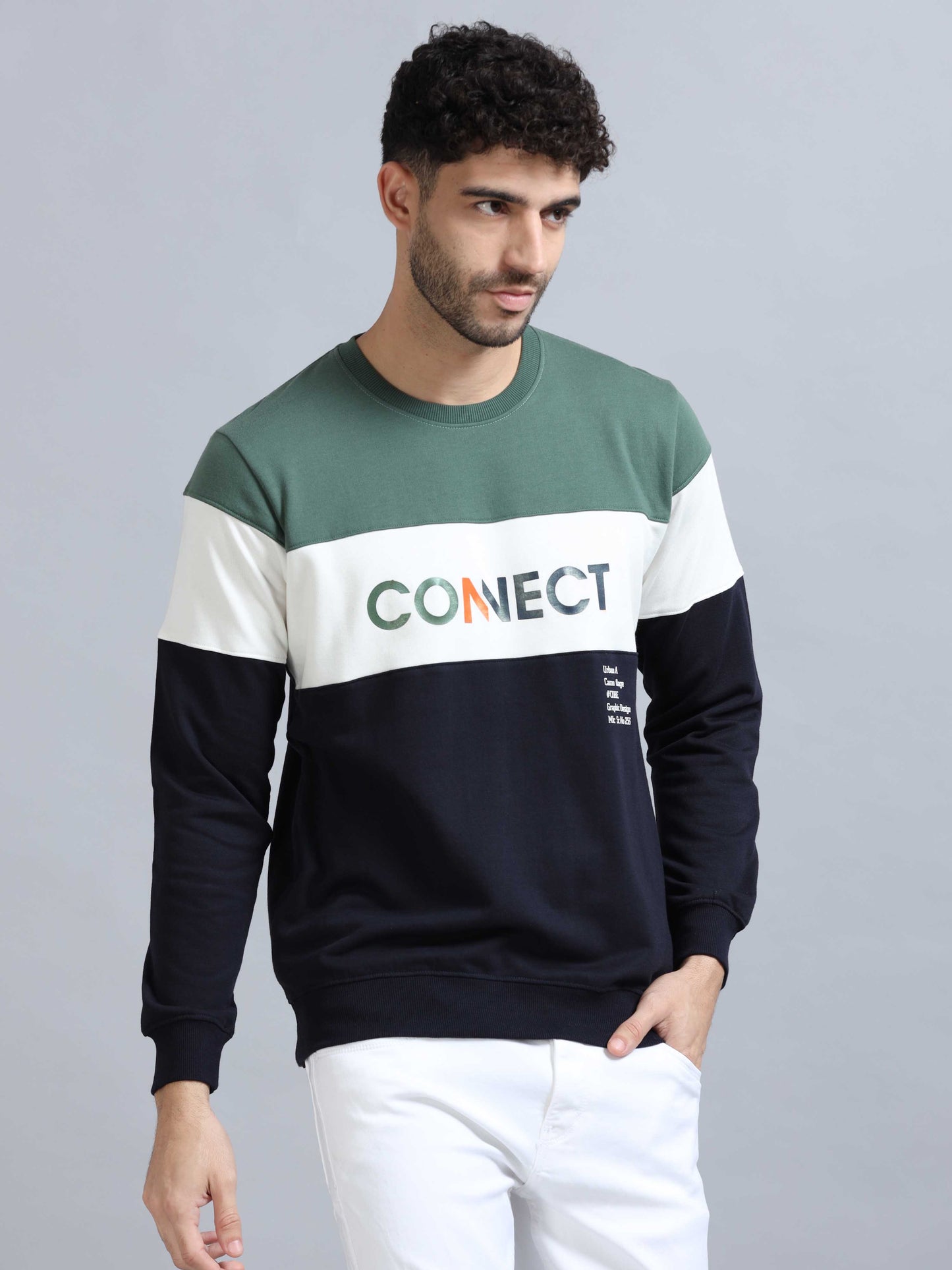 sweatshirt for men