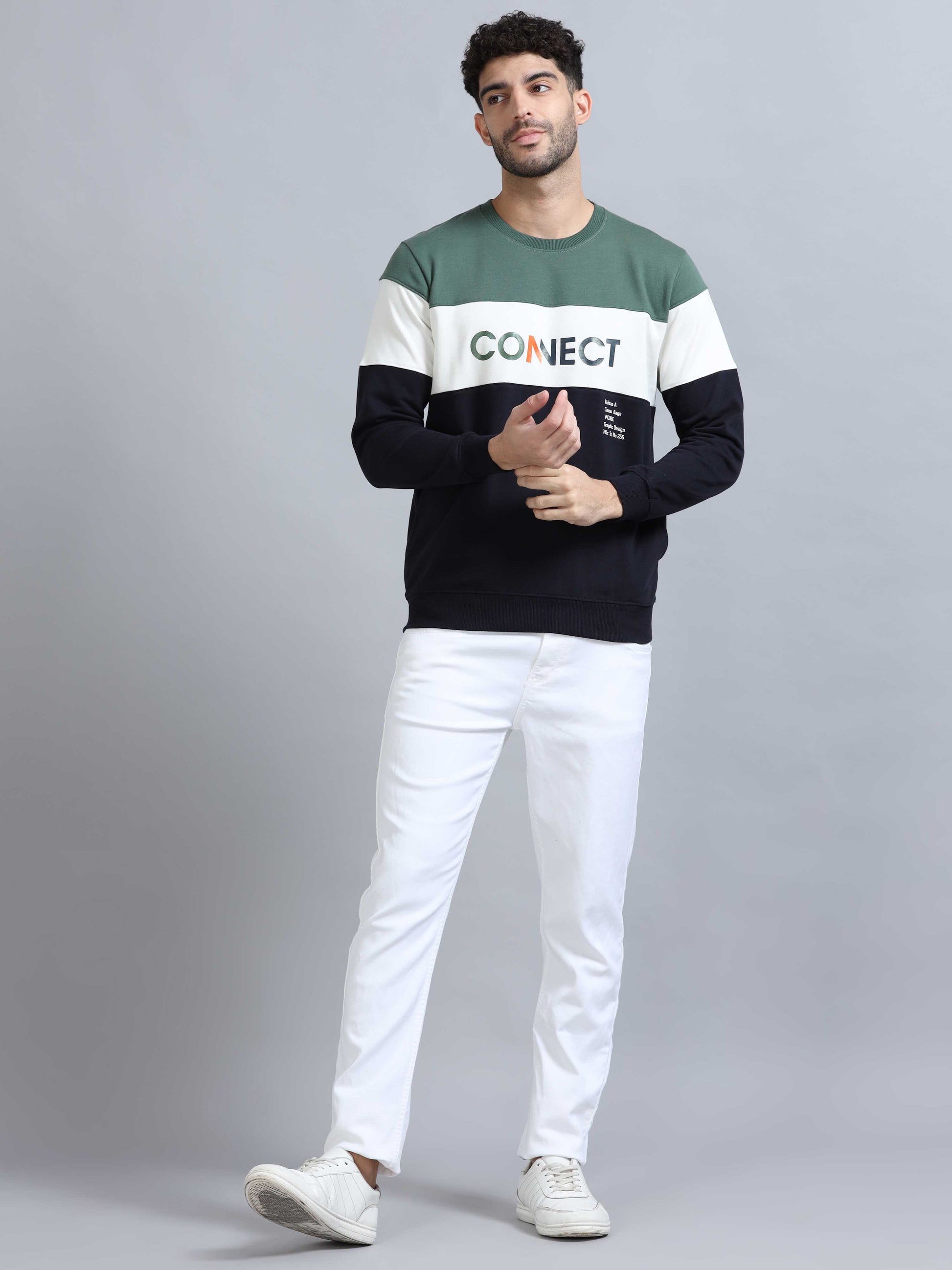 sweatshirt for men