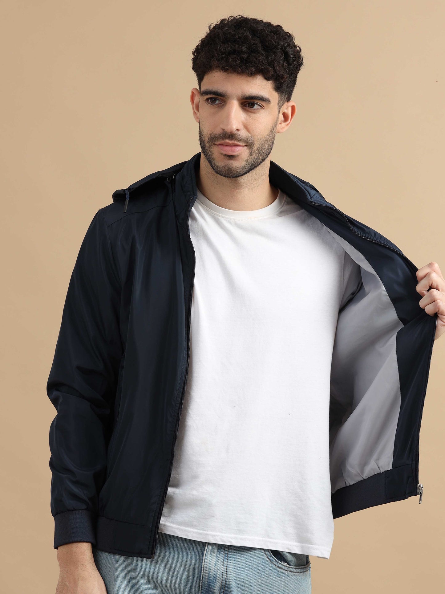 Hoodie Jacket for Men