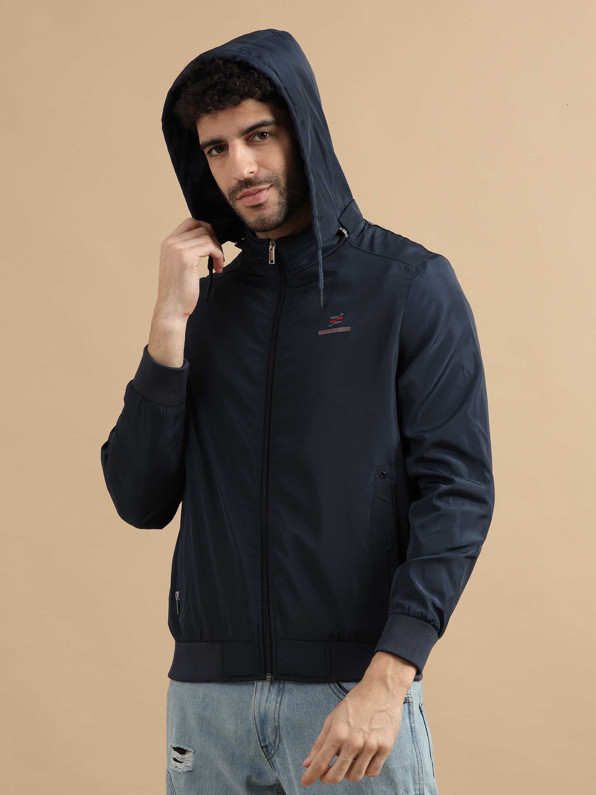 Hoodie Jacket for Men