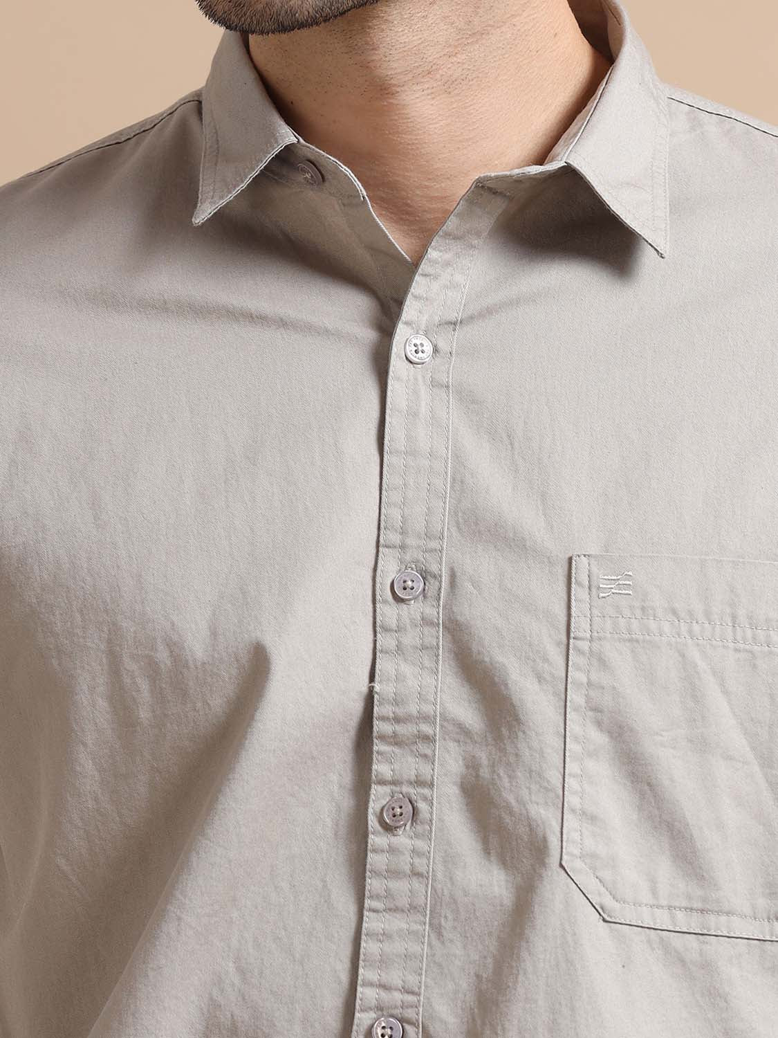 Pastel Shirts for Men