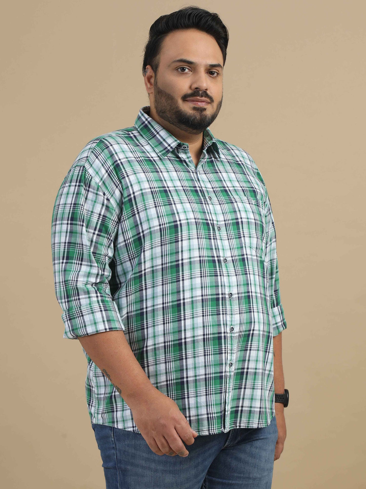 10XL Shirt for Men 