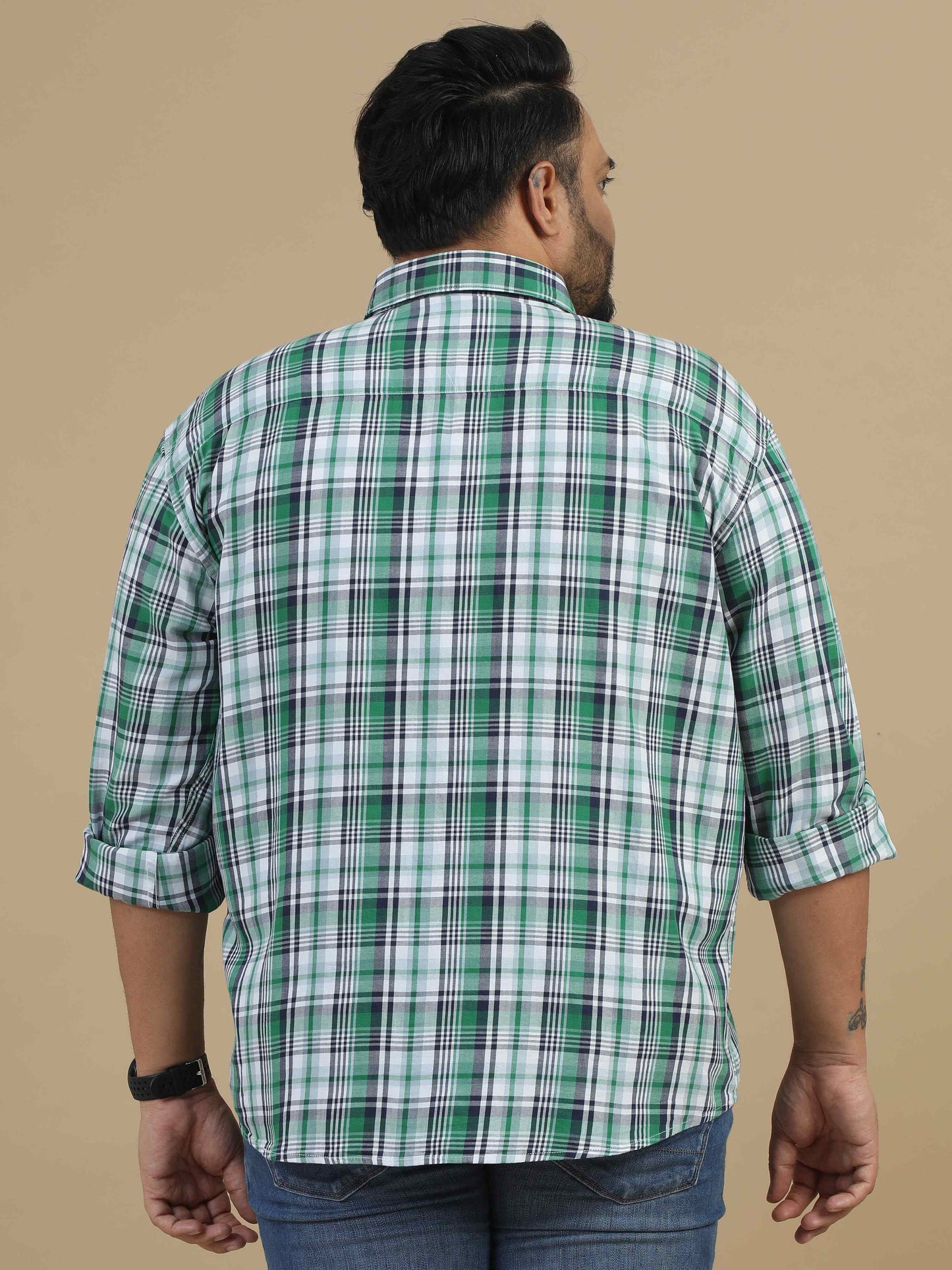 10XL Shirt for Men 