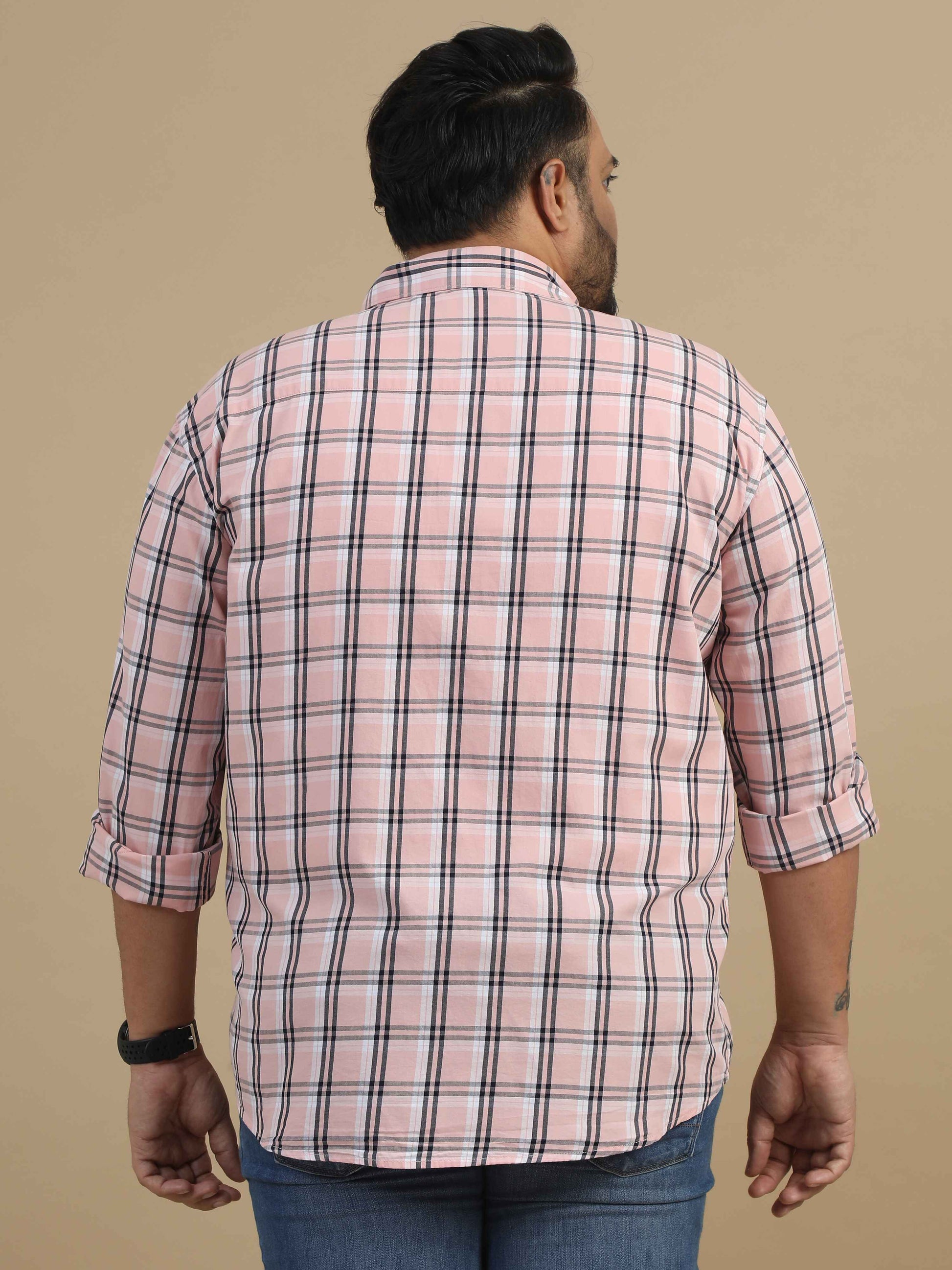 3XL Shirt for Men