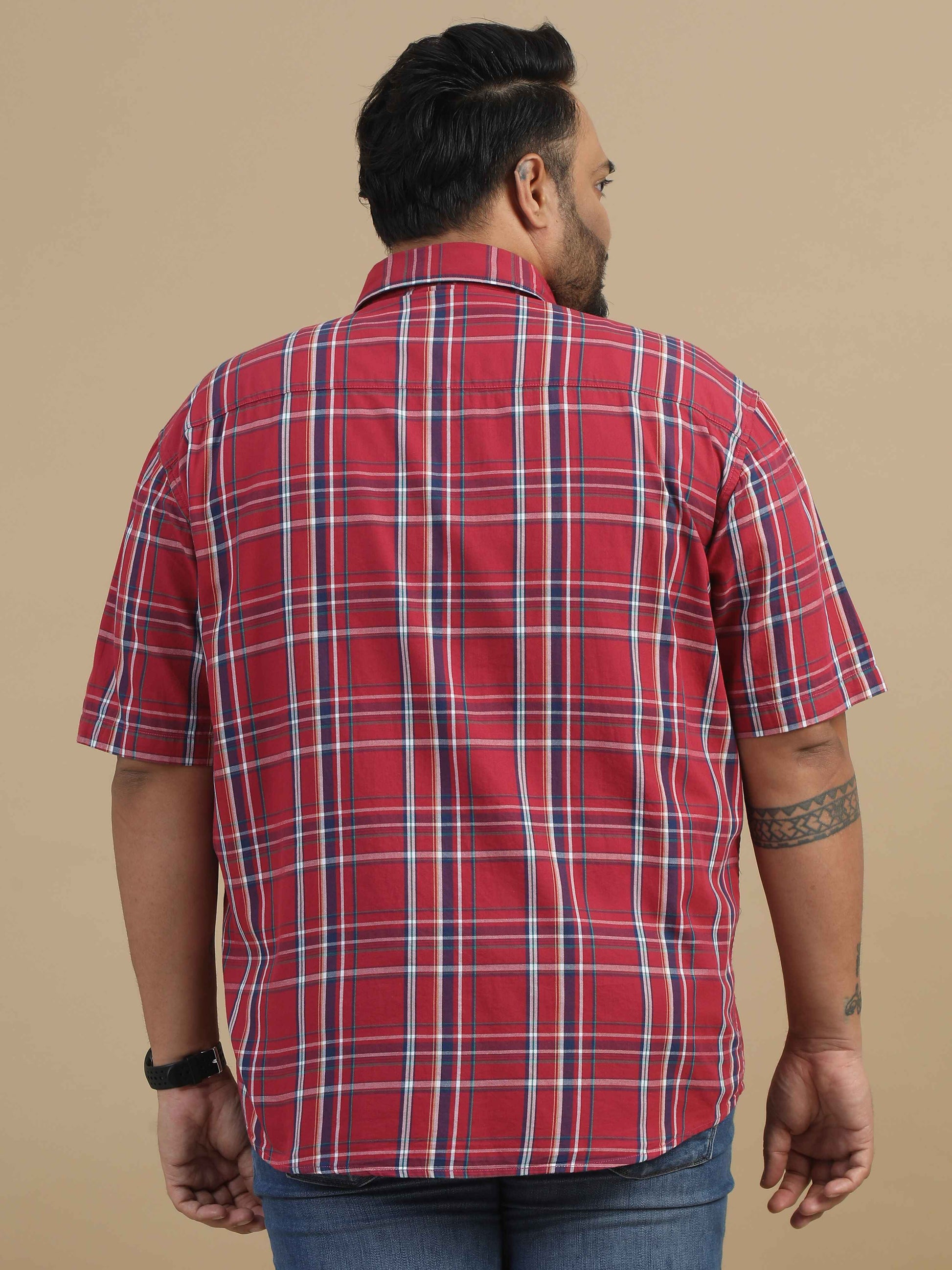 4xl shirt for men