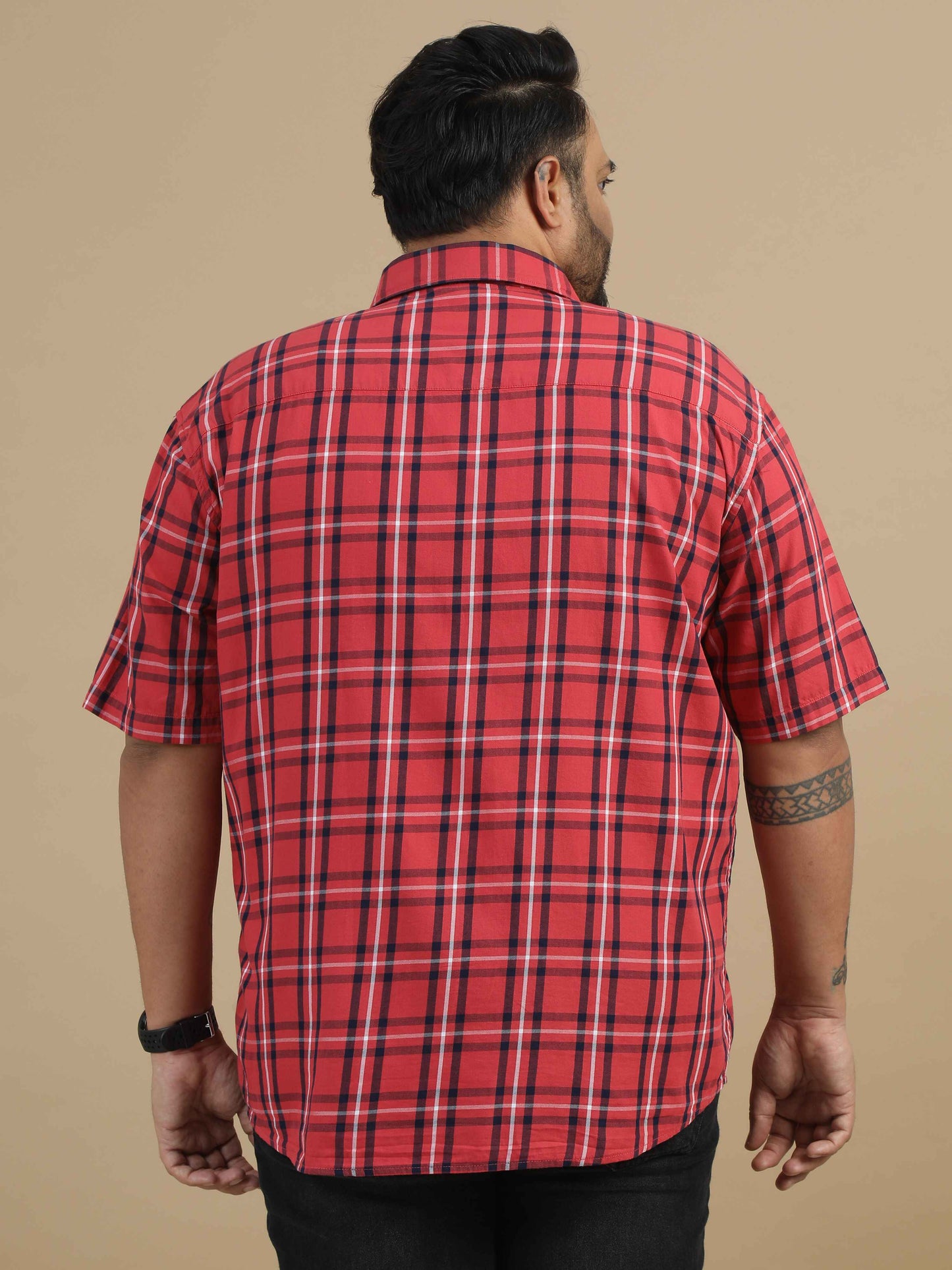  XXXXXXXXL shirt for Men