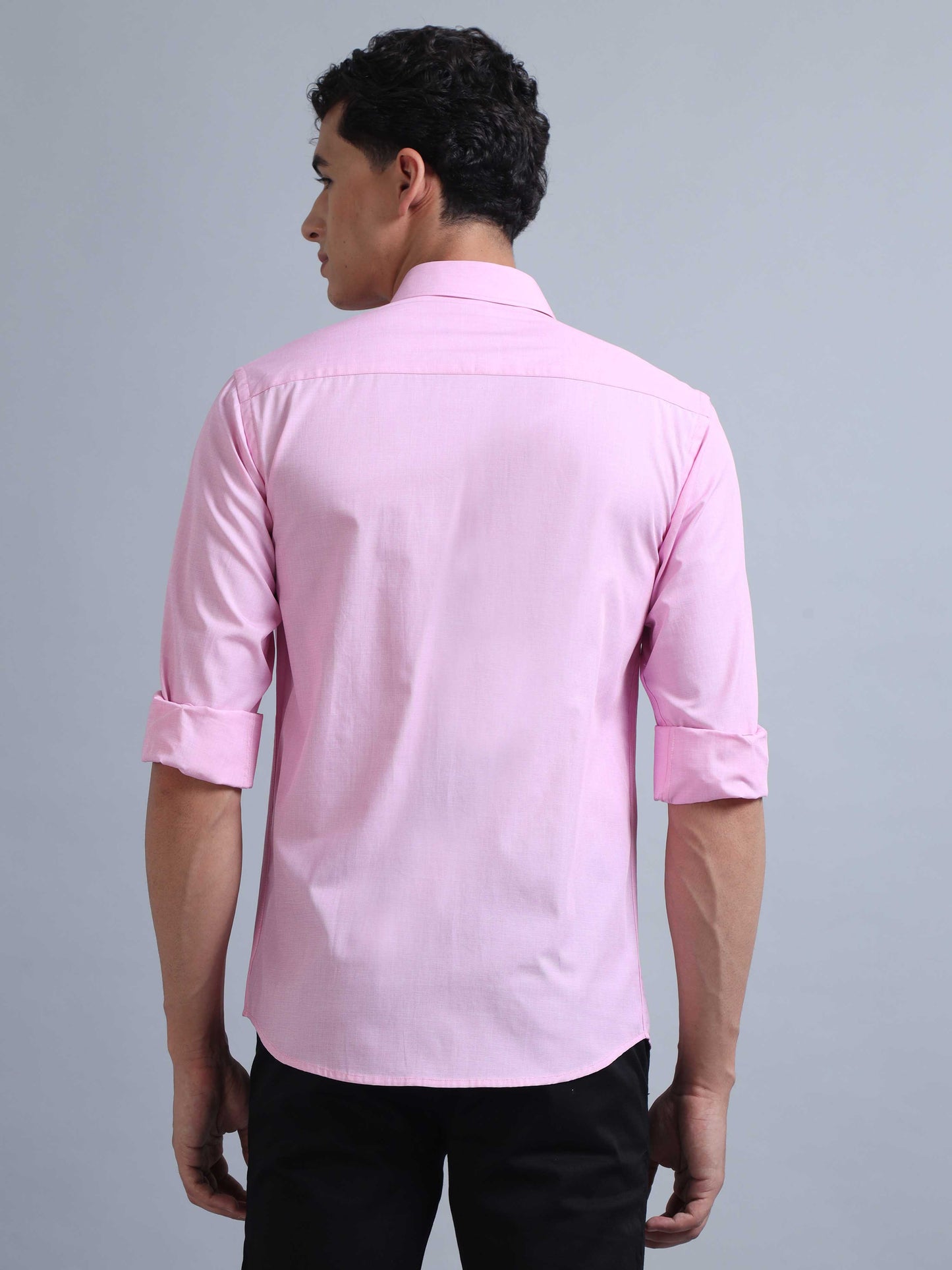 The Pink Classic Shirt