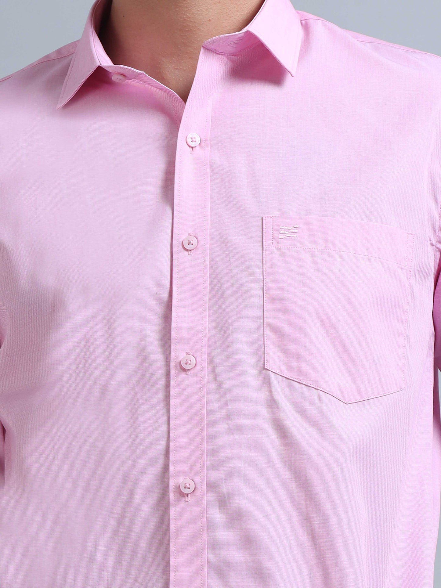 The Pink Classic Shirt