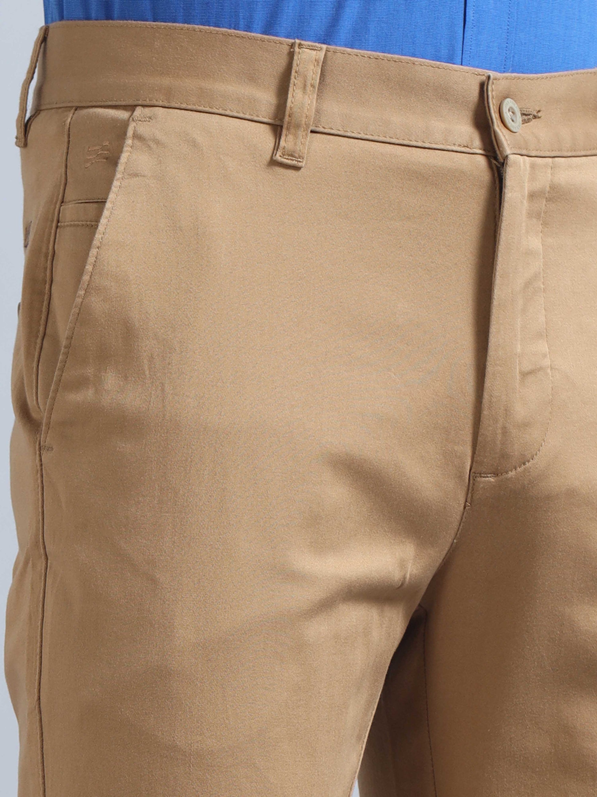 khaki trousers for men