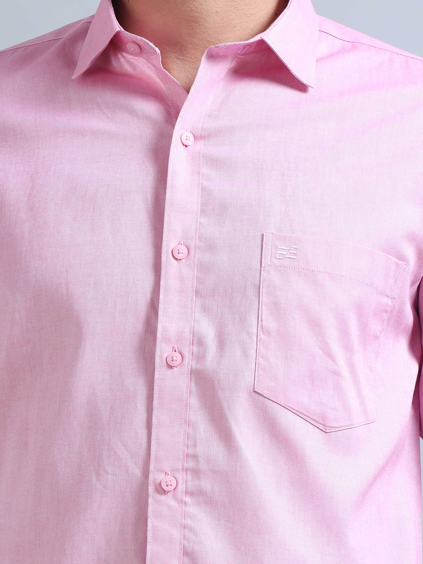 Classic Rose Shirt for Men