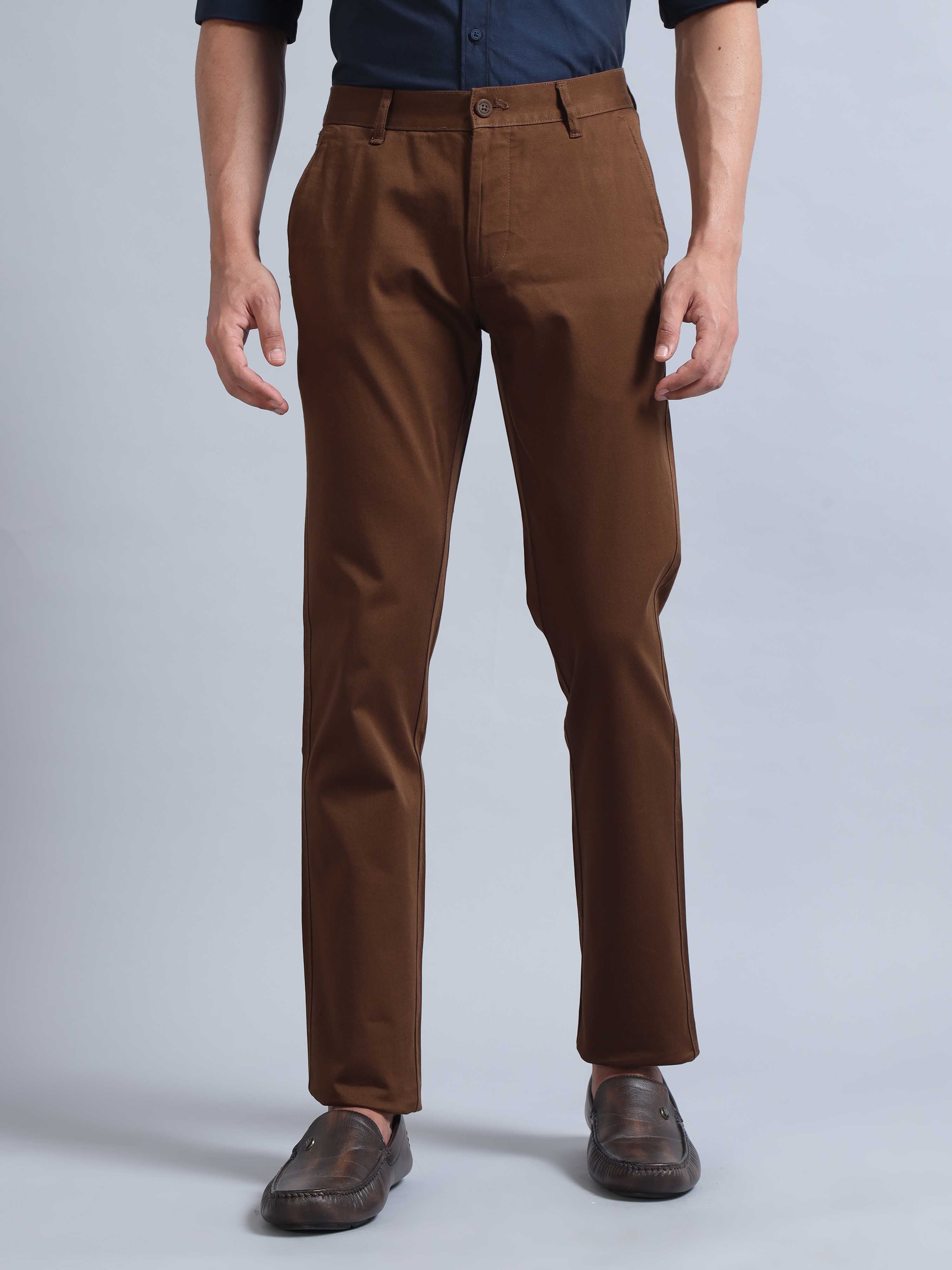 Buy Pan America Pants for Men Online