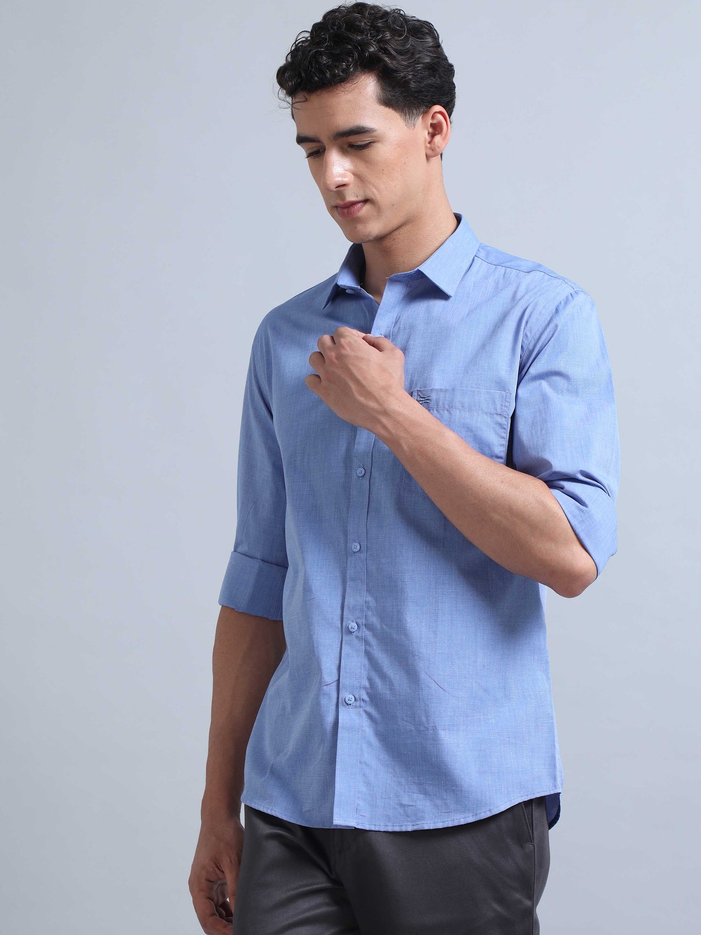 The Blue Bell Classic Shirt