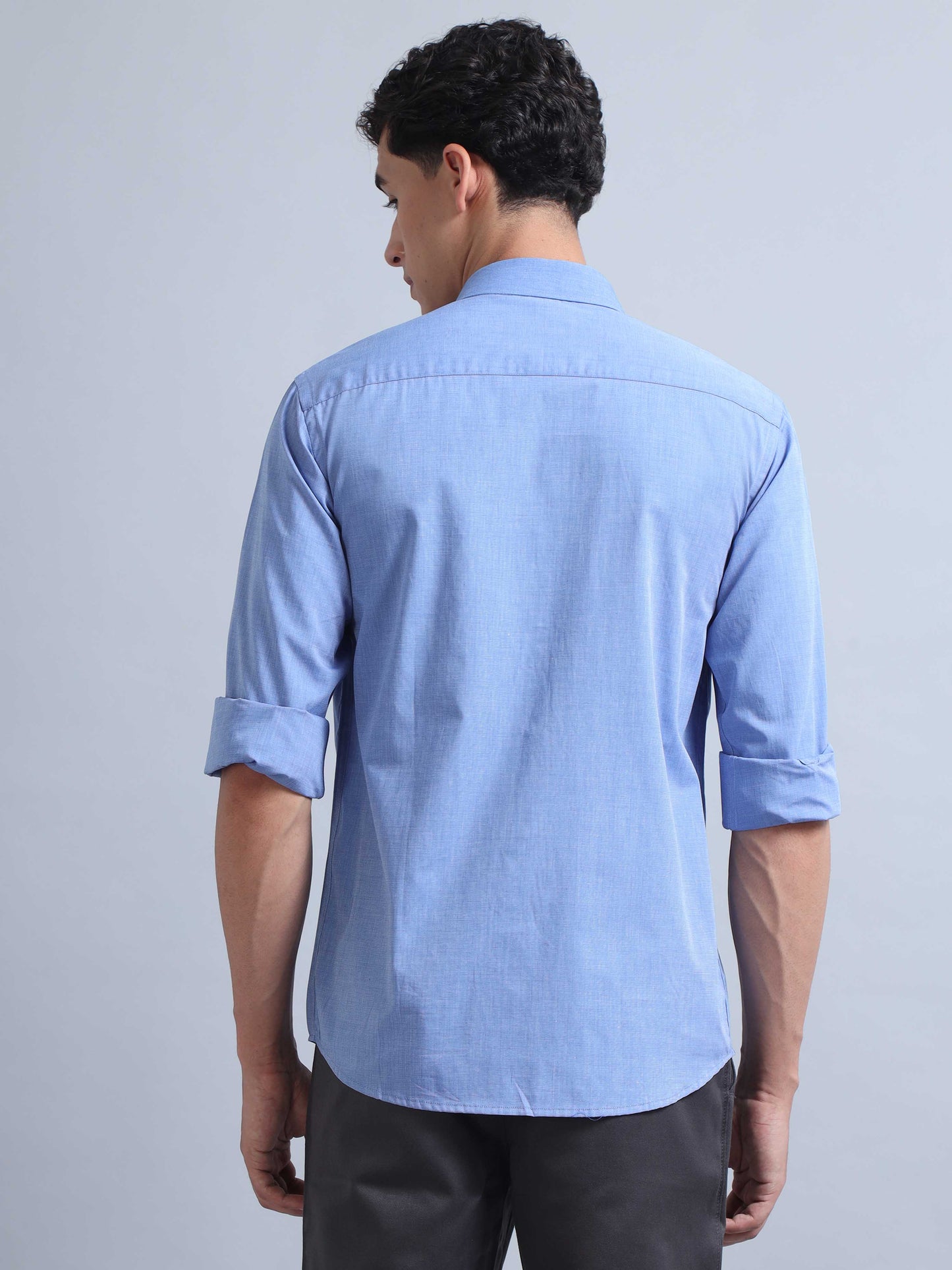 The Blue Bell Classic Shirt