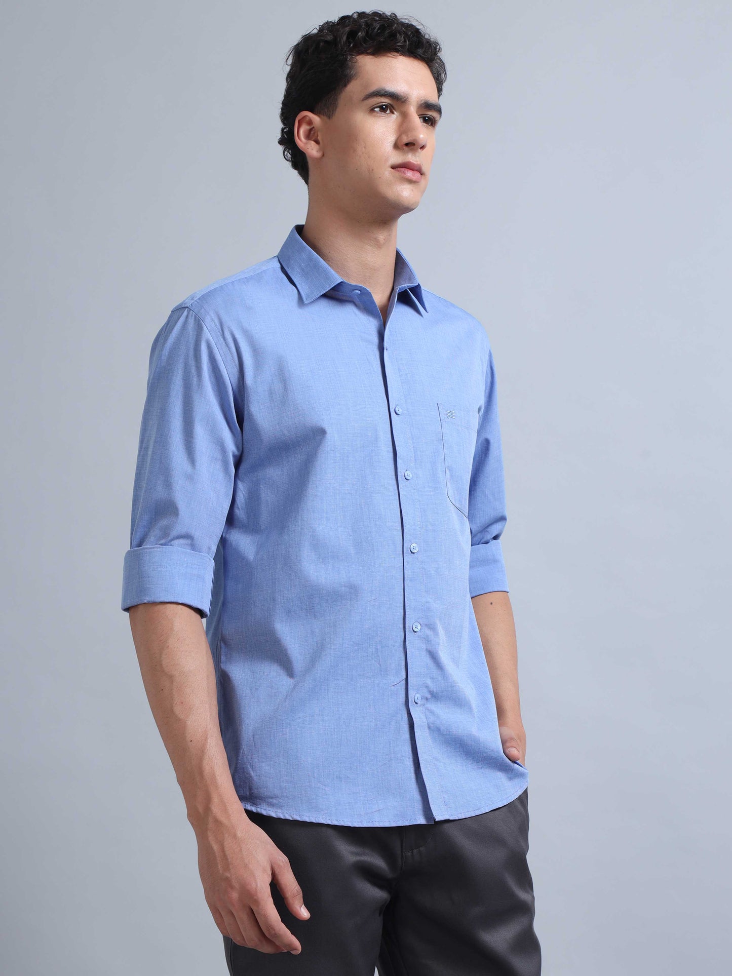 The Blue Bell Classic Shirt