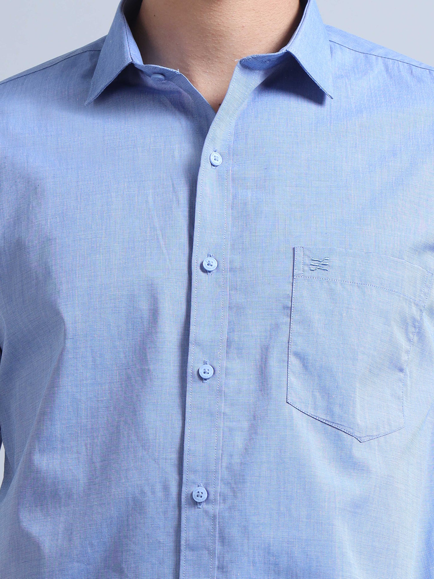 The Blue Bell Classic Shirt