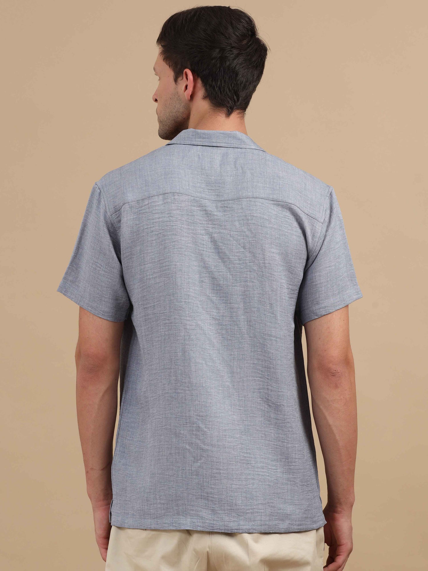 SolidTwill Adhesion Shirt